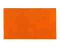 Produktbild: Gözze - Anti-Rutsch-Badematte, Superweich, 100% Mikrofaser, 50 x 70 cm - Orange
