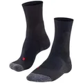 Produktbild: FALKE Tennissocken TE2 Socken Stabilisierende Socken für Hartplätze (1-Paar) Stabilisierende Socken für Hartplätze schwarz 39-41