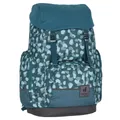 Produktbild: Deuter Scula Daypack 49cm Deepsea Dots - Schulrucksack Tornister Ranzen Neu OVP*