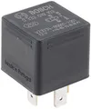 Produktbild: Bosch 0332019103 Mini-Relais 12V 30A, IP5K4, Betriebstemperatur von -40° bis 100°, Schließer-Relais, 5 Pins