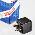 Produktbild: BOSCH 0332019103 Relais Multifunktionsrelais 30A 12V für AUDI MERCEDES SEAT VW