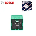 Produktbild: BOSCH Multifunktions-Relais 5-polig 40A für AUDI PEUGEOT CHEVROLET 0986332053