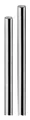 Produktbild: JuNie Profilstangen Nr.0087 vernickelt 8 x 1250 mm - Nr. 008712502