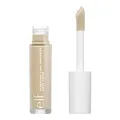 Produktbild: e.l.f. Hydrating Camo Concealer, Faltenfreie und Vollständige Abdeckung, Satiniertes Finish, Deckt ab, Korrigiert und Betont, Light Beige, 0,203 Fl Oz (6mL)