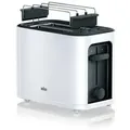 Produktbild: Braun 2-Schlitz-Toaster HT 3010.WH