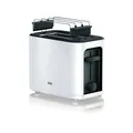 Produktbild: Braun HT 3010 WH PurEase Toaster weiß