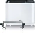 Produktbild: PurEase HT 3010 WH weiß Toaster