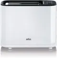 Produktbild: Braun Toaster HT 3010WH PurEase Weiss