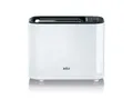 Produktbild: BRAUN PurEase HT 3010 WH weiß Toaster #2879130