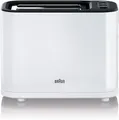 Produktbild: Braun Toaster HT 3010 WH Toaster