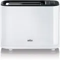 Produktbild: BRAUN Toaster HT 3010 WH