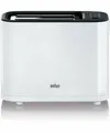 Produktbild: Braun HT 3010 WH Toaster