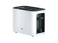 Produktbild: BRAUN PurEase HT 3010 WH Toaster Weiß (1000 Watt, Schlitze: 2)