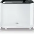 Produktbild: Braun HT 3010 WH Toaster