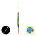Produktbild: Elektro-Laufposen mit Ultra-Heller LED-Diode / 6015 060 / 26cm, 6g