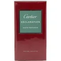 Produktbild: Cartier Declaration Haute Fraicheur Eau de Toilette Spray 50 ml