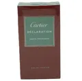 Produktbild: Cartier Declaration Haute Fraicheur Eau de Toilette 50ml Spray