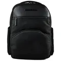Produktbild: Porsche Design PD Voyager Daypack M 28 cm Laptopfach  schwarz