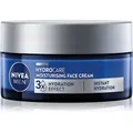 Produktbild: NIVEA MEN Hydrocare intensive, hydratisierende Creme für Herren 50 ml