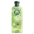 Produktbild: Herbal Essences Feuchtigkeits Shampoo mit Aloe und Jasminduft 350ml. Von sehr trockenem zu glänzenden Haar, Ohne Silikone, ohne sulfatierte Tenside, Mit Inhaltsstoffen natürlichen Ursprungs, Vegan