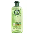 Produktbild: Shampoo Aloe Jasmin 350ml Vegan ohne Silikone Herbal Essences Feuchtigkeit