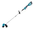 Produktbild: Makita Akku-Rasentrimmer »DUR192LZX1«, 30 cm Arbeitsbreite Messer, ohne Akku und Ladegerät, 18V, 0-4.500/0-6.000 min-1, 300 mm