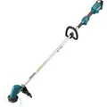 Produktbild: Makita Akku-Rasentrimmer, 18V, 0-4.500/0-6.000 U/min., 300 mm