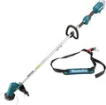 Produktbild: makita DUR192LZX1 Akku-Rasentrimmer 18,0 V, ohne Akku