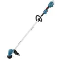 Produktbild: Makita Rasentrimmer DUR192LZX1, Akku, 18V, 2-teiliger Stiel, Schneidkopf: 2 Faden