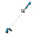 Produktbild: Makita DUR 192 LZX1 Rasentrimmer 18 V 300 mm Brushless - ohne Akku, ohne Lader