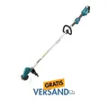 Produktbild: Makita DUR192LZX1 Akku-Rasentrimmer 18V (ohne Akku, ohne Ladegerät)