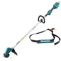 Produktbild: Makita Akku-Rasentrimmer Trimmer Sense Motorsense 18V DUR192LZX1 300mm