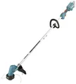 Produktbild: Makita DUR192LZX1 Akku Rasentrimmer 18 V Rasenpflege Rasenmäher Gartenpflege