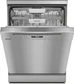 Produktbild: Miele Standgeschirrspüler G 7210 SC Front, 14 Maßgedecke
