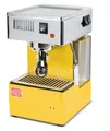 Produktbild: Quick Mill Siebträgermaschine 0820 Stretta Gelb