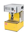 Produktbild: Quick Mill STRETTA Siebträgermaschine - gelb (0820-O-XX-GI)