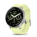 Produktbild: Garmin Venu 4 45mm - Fitness-Smartwatch, 1,4