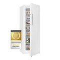 Produktbild: Exquisit Gefrierschrank GS280-HE-040D weiss | Nutzinhalt: 242 L | 4*-Gefrieren