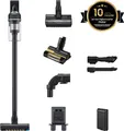 Produktbild: Samsung VS20C85G2TN/WD - Jet 85 PetPRO - 2-in-1-Stabstaubsauger - Beutellos - Chrom - Schwarz - Rechteckig - Trocken - Multizyklonisch (VS20C85G2TN/WD)