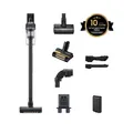 Produktbild: Samsung Jet 85 Pet Akku-Staubsauger 210 AW 580 W Grün Schwarz