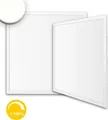 Produktbild: ISOLED LED Panel Business Line 600 UGR