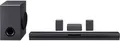 Produktbild: LG Electronics SQC4R 4.1 Soundbar Subwoofer Lautsprecher Bluetooth 220W 1761222