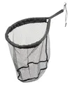 Produktbild: Savage Gear Angelkescher Savage Gear Pro Finezze Rubbermesh Net 40x50x50cm Watkescher