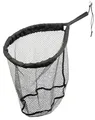 Produktbild: Savage Gear Pro Finezze Rubber Mesh Net 40x50x50cm Kajak & Watkescher schwimmend