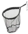 Produktbild: Savage Gear Pro Finezze Rubbermesh Net 40x50x50cm, Angelkescher zum Watangeln