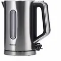 Produktbild: WK3402 1,7 l Wasserkocher 2400 W  (Edelstahl)