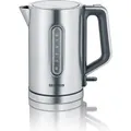 Produktbild: Severin Wasserkocher WK 3402 gebürstetsilber - Silber