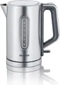 Produktbild: Severin Wasserkocher WK 3402 gebürstetsilber