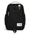 Produktbild: THE NORTH FACE NF0A52VQASX BERKELEY DAYPACK Sports backpack Herren TNF Black/Mineral Gold/Größe OS