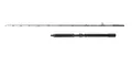 Produktbild: Penn Fishing Pilkrute Penn Conflict DeepDrop 2.10m6ft8 2p 500-1000g